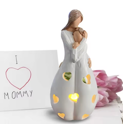 Eternal Love Light – A Symbol of Love in Elegant Form