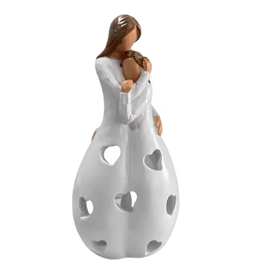 Eternal Love Light – A Symbol of Love in Elegant Form