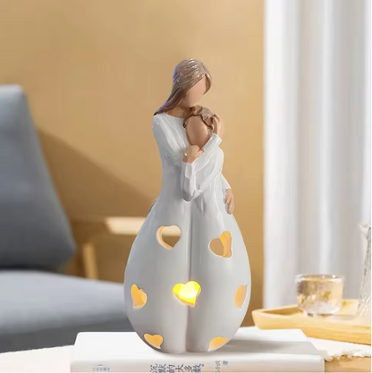 Eternal Love Light – A Symbol of Love in Elegant Form