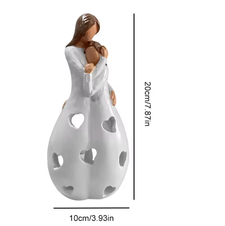 Eternal Love Light – A Symbol of Love in Elegant Form