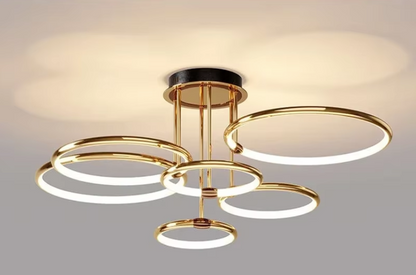 Stellarglo | LED Pendelleuchte-Leuchtezauber