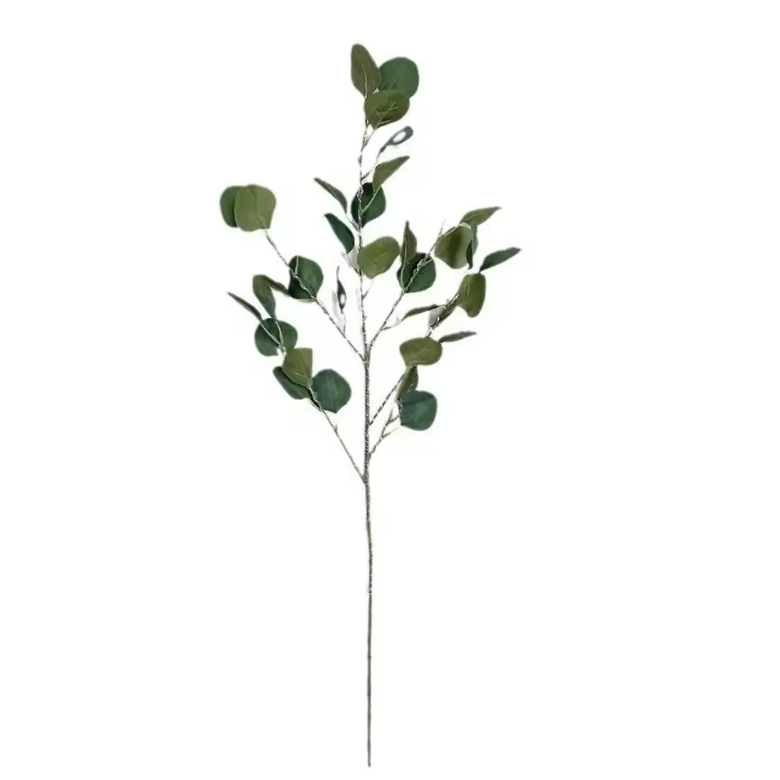 StarryDreams Olive Branch Lights – Atmospheric LED Branch Lighting for Elegant Home Décor