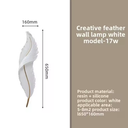 LumiVera LED Wall Light – Dimmable Modern Sconce | Contemporary Ambient Lighting