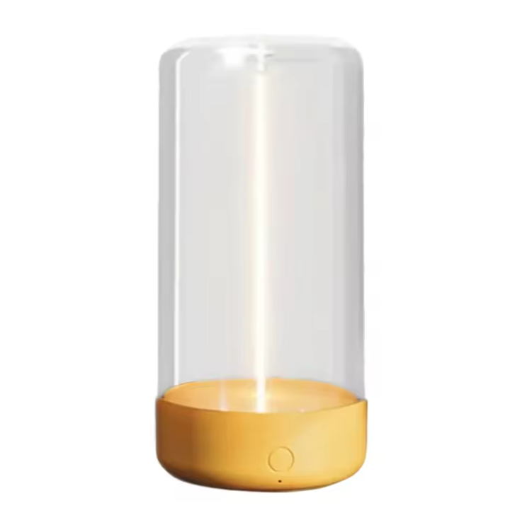 Modern Simple Magnetic Mini Table Lamp – Innovative Magnetic Lighting with Minimalist Design