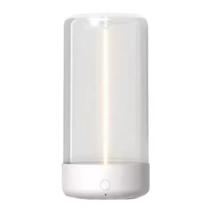 Modern Simple Magnetic Mini Table Lamp – Innovative Magnetic Lighting with Minimalist Design