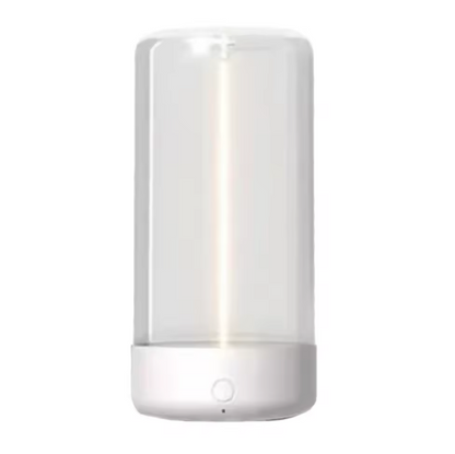 Modern Simple Magnetic Mini Table Lamp – Innovative Magnetic Lighting with Minimalist Design
