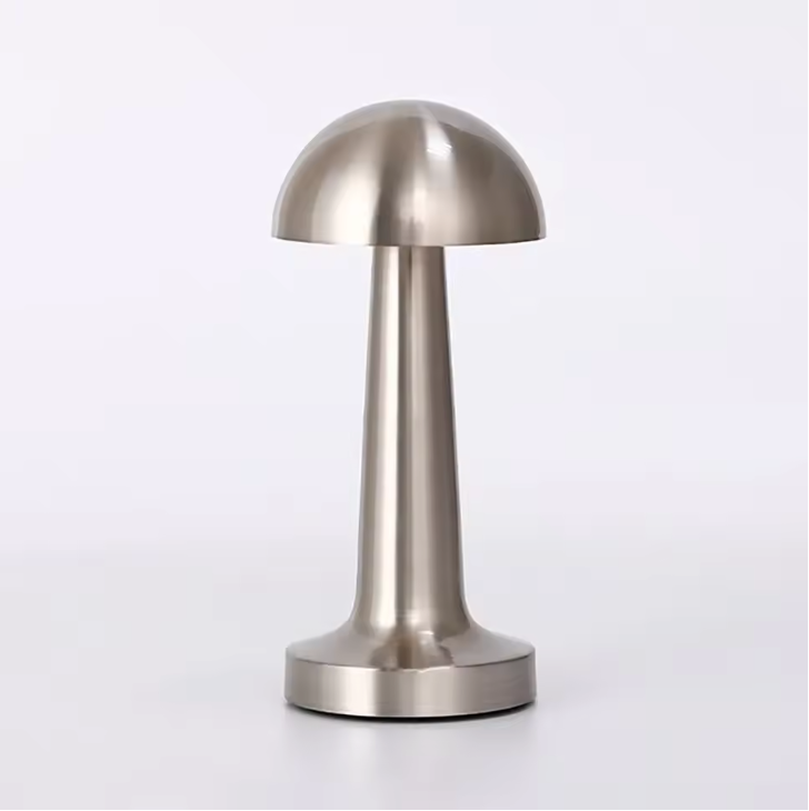 LuxeTable Rechargeable LED Lamp – Cordless Restaurant & Bar Table Light | Ambient Hospitality Lighting