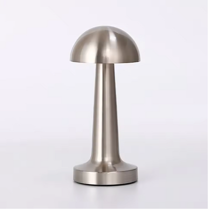 LuxeTable Rechargeable LED Lamp – Cordless Restaurant & Bar Table Light | Ambient Hospitality Lighting