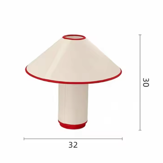 Colette Table Lamp – Functional Elegance with Timeless Design