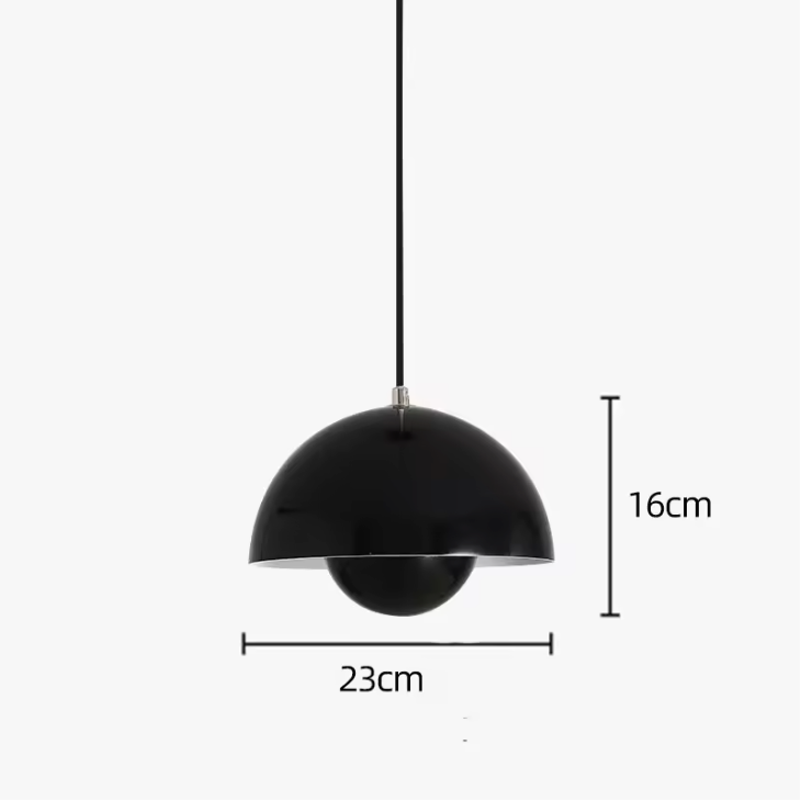 WoodlandGlow Ceiling Light – Nature Inspired Pendant Lamp | Elegant Warm White Interior Lighting
