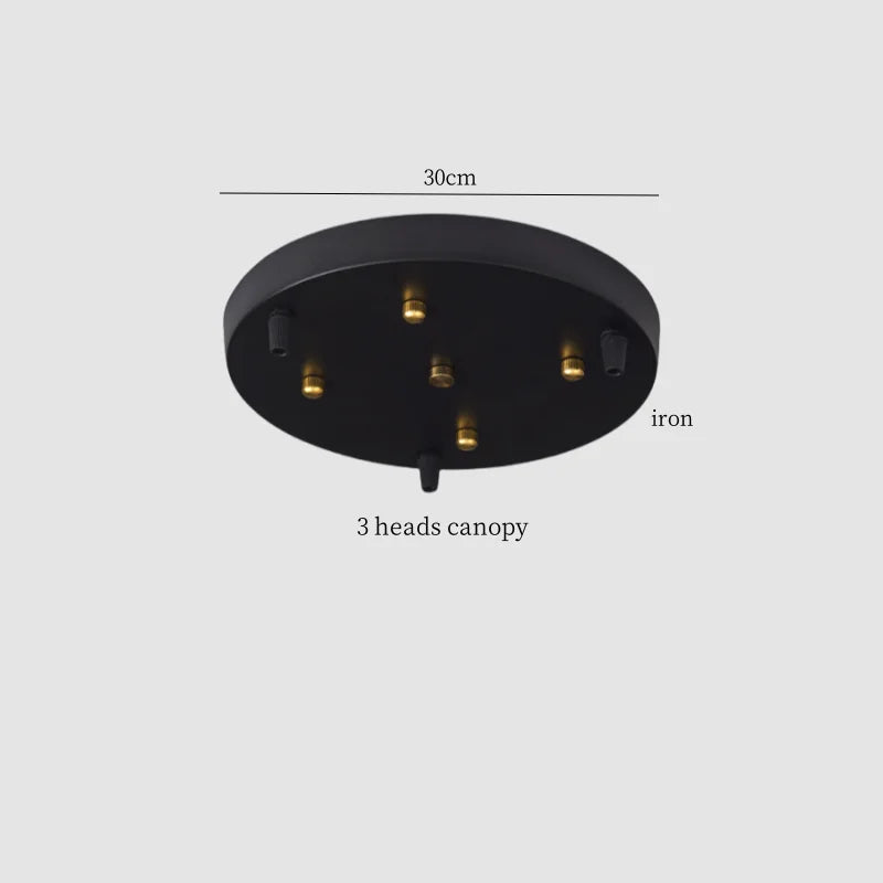 Marbelle Globe Pendant Light – Marble & Glass Ceiling Lamp | Japandi Ambient Lighting | Timeless Interior Elegance