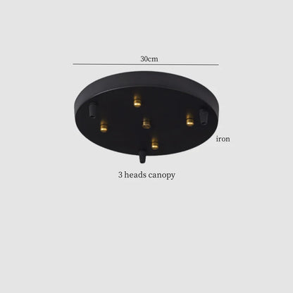 Marbelle Globe Pendant Light – Marble & Glass Ceiling Lamp | Japandi Ambient Lighting | Timeless Interior Elegance