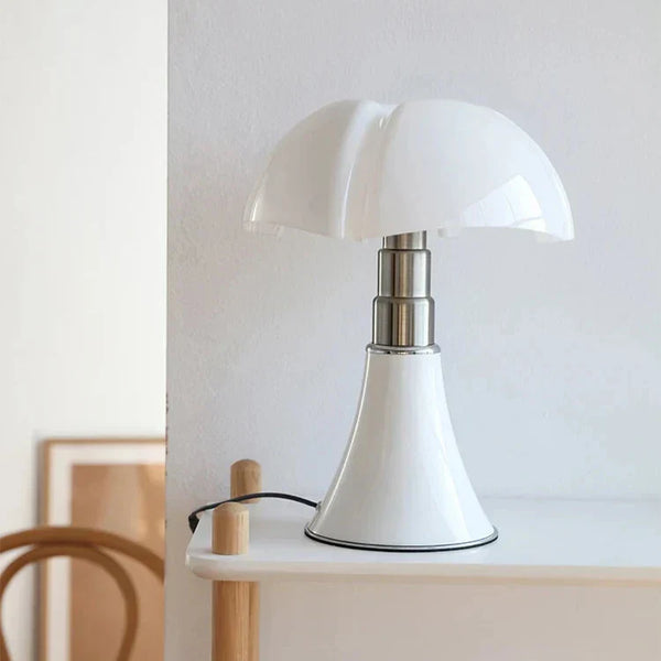 Vintage LED Designer Table Lamp – Timeless Elegance with Modern LED Performance