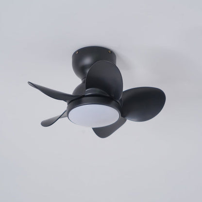 Trailblazer 18" Plafond Ventilatorlampe-Leuchtezauber