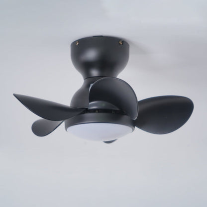 Trailblazer 18" Plafond Ventilatorlampe-Leuchtezauber