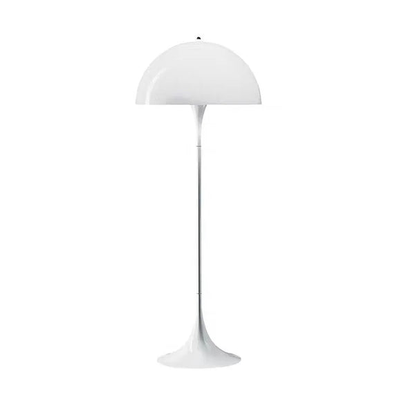 Skandinavisches Dänisches Design Led Pilz Stehlampe-Leuchtezauber