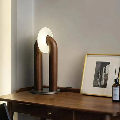 Arch Light Kabellose LED-Tischlampe-Leuchtezauber