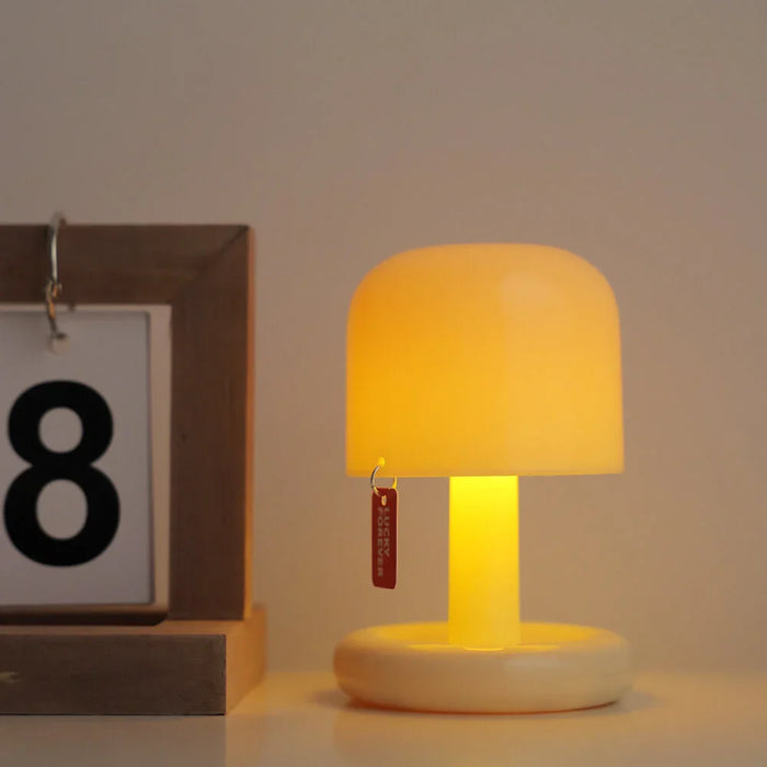 Mini Sunset Light – Portable Sunset Lamp for a Warm & Relaxing Atmosphere