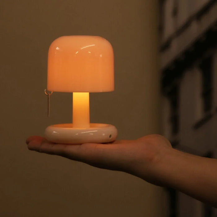 Mini Sunset Light – Portable Sunset Lamp for a Warm & Relaxing Atmosphere