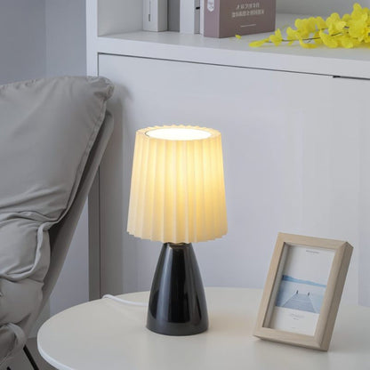 Apollo Funktionelle LED-Tischlampe-Leuchtezauber