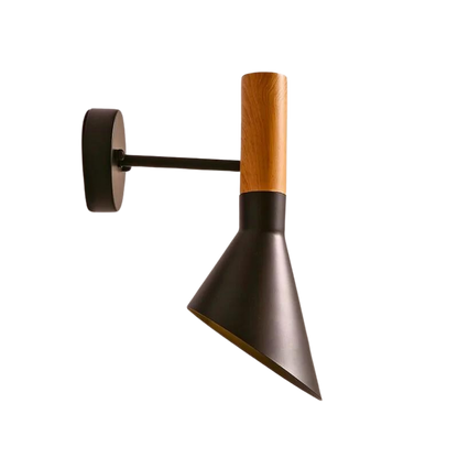 LED Moderne Minimalistische Lampe-Leuchtezauber