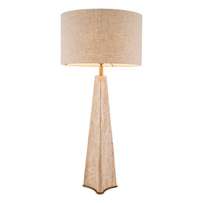 EICHHOLTZ – Tischlampe Benson-Leuchtezauber