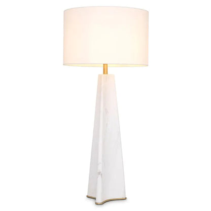 EICHHOLTZ – Tischlampe Benson-Leuchtezauber