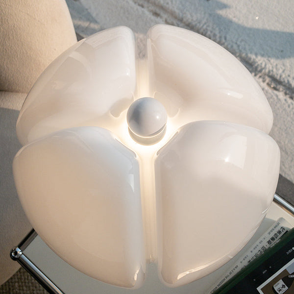 Vintage LED Designer Table Lamp – Timeless Elegance with Modern LED Performance