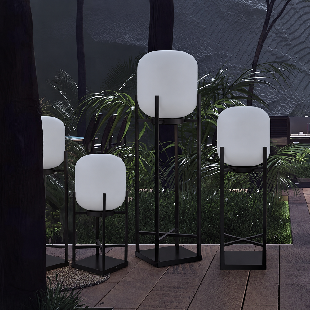 Product 10669137264982 with light off — digitally edited atmosphere preview