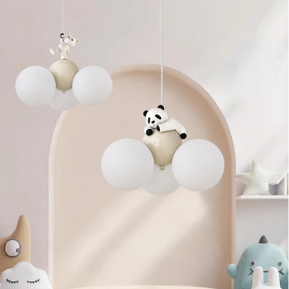 Product 10669142933846 with light off — digitally edited atmosphere preview