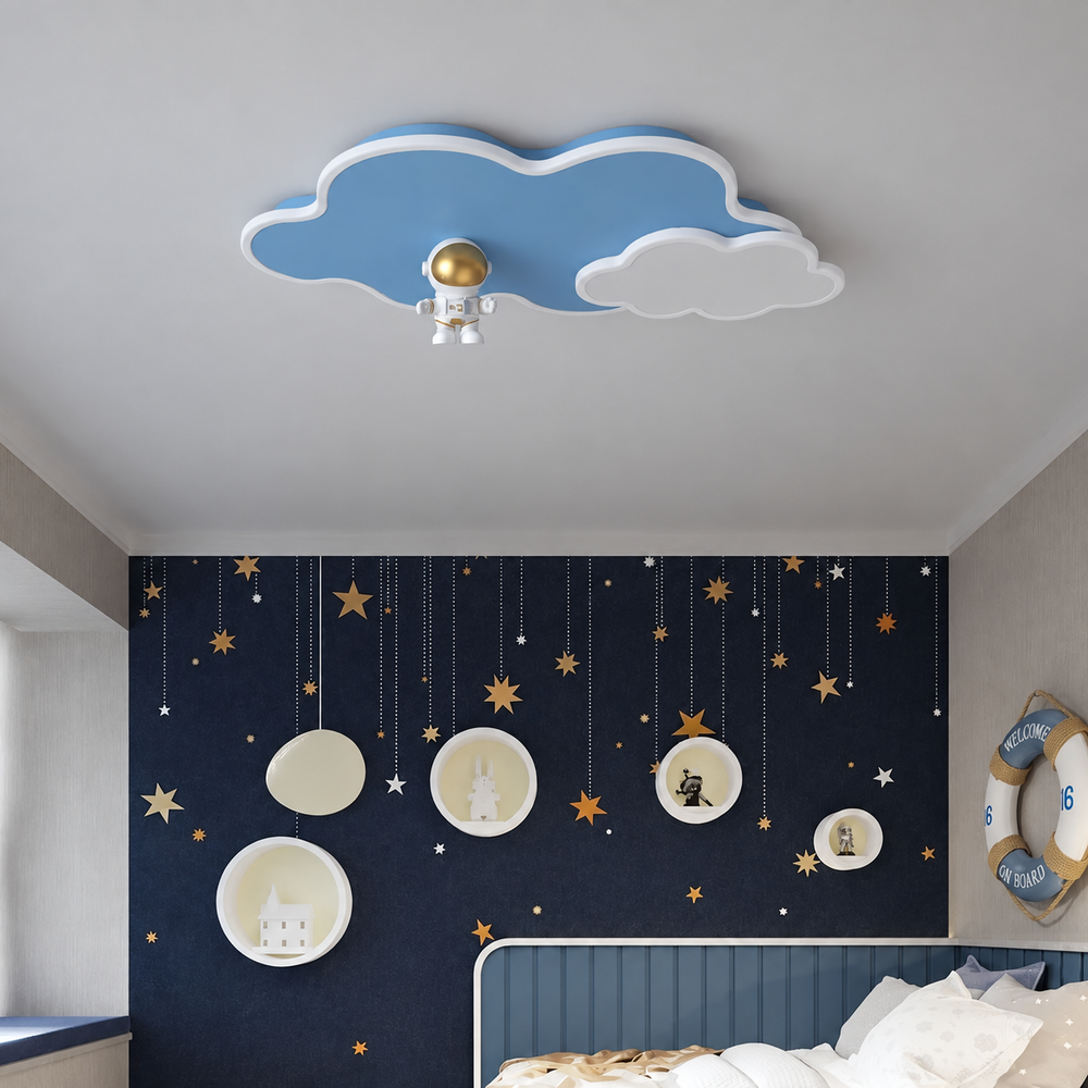 Product 10669143032150 with light off — digitally edited atmosphere preview