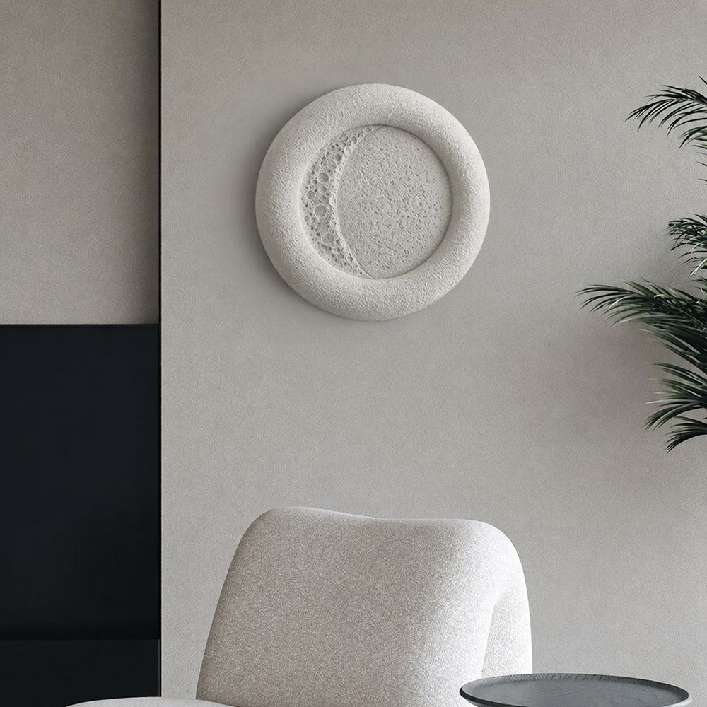 Product 10669143163222 with light off — digitally edited atmosphere preview