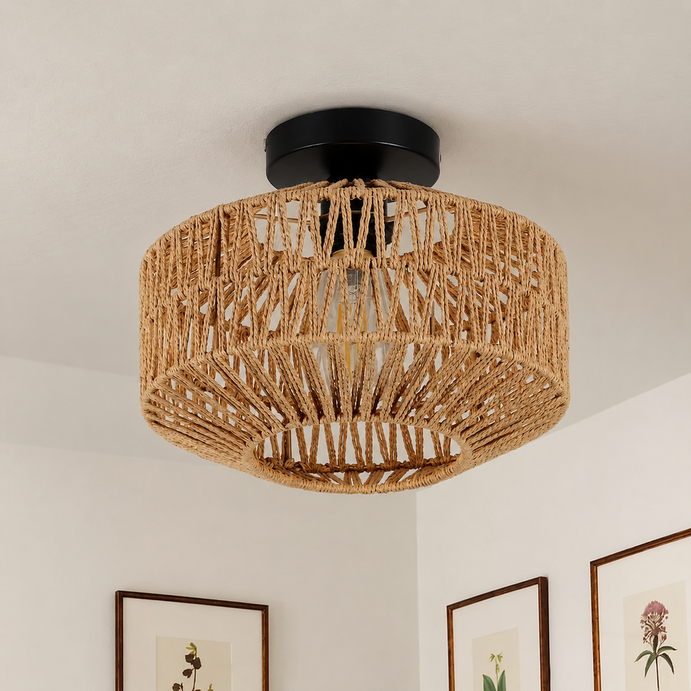 Product 10669143425366 with light off — digitally edited atmosphere preview