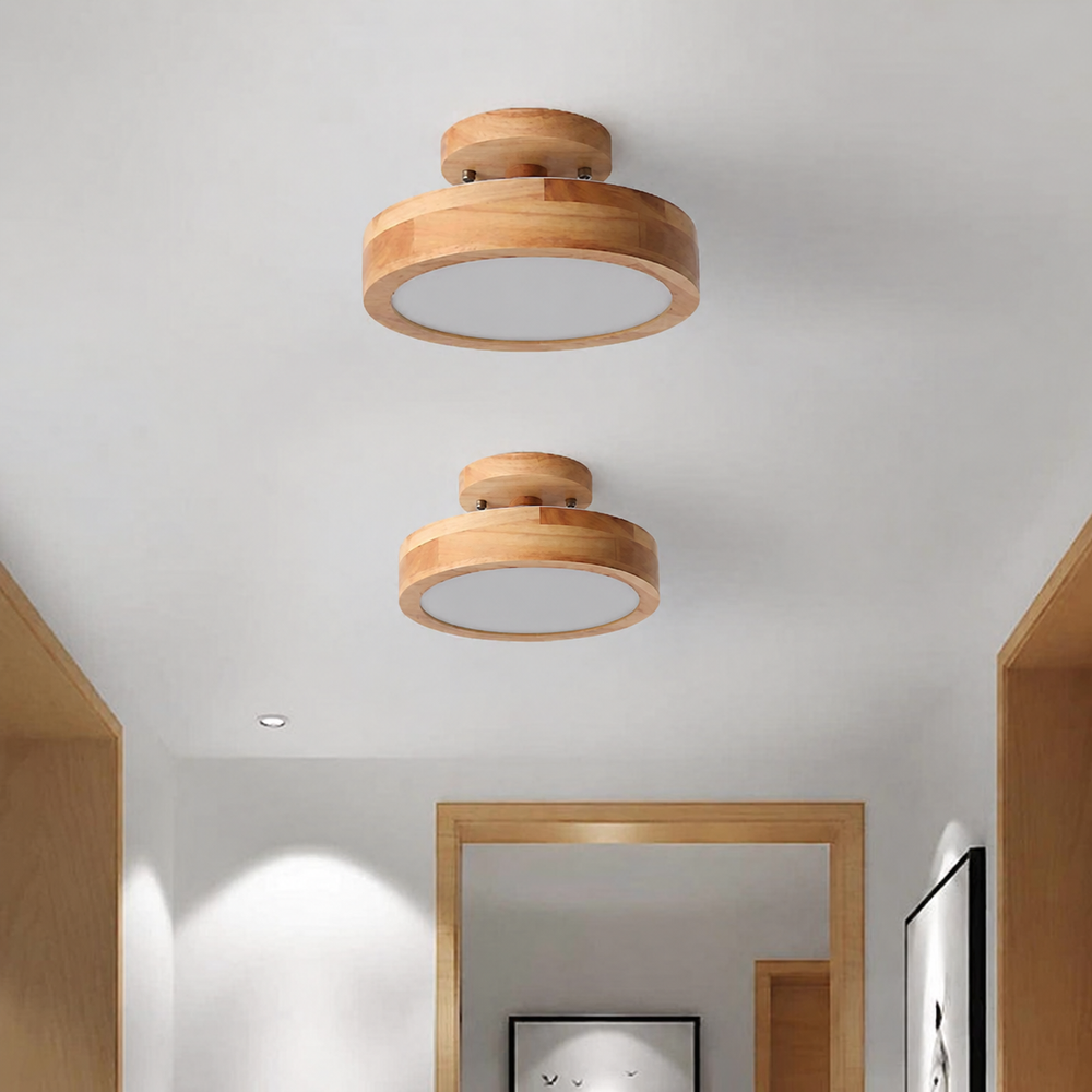 Product 10669143556438 with light off — digitally edited atmosphere preview