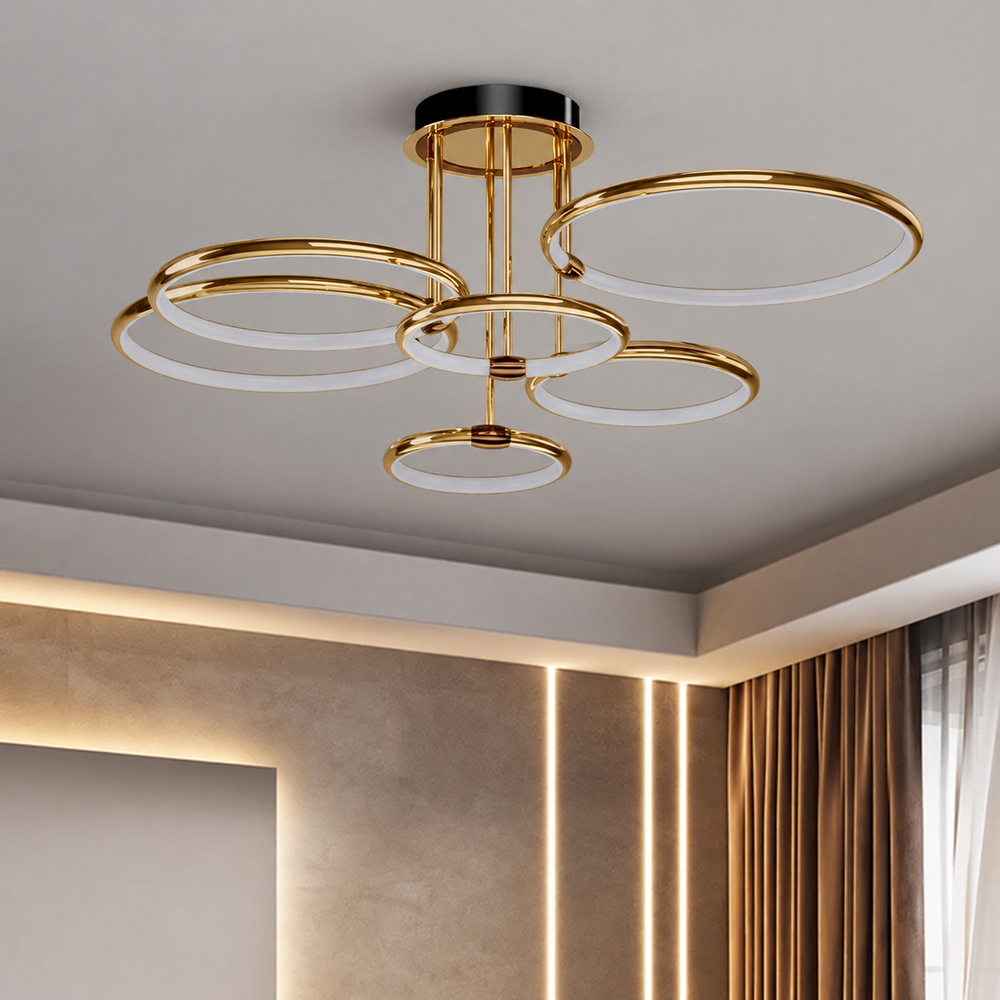 Product 10669143621974 with light off — digitally edited atmosphere preview