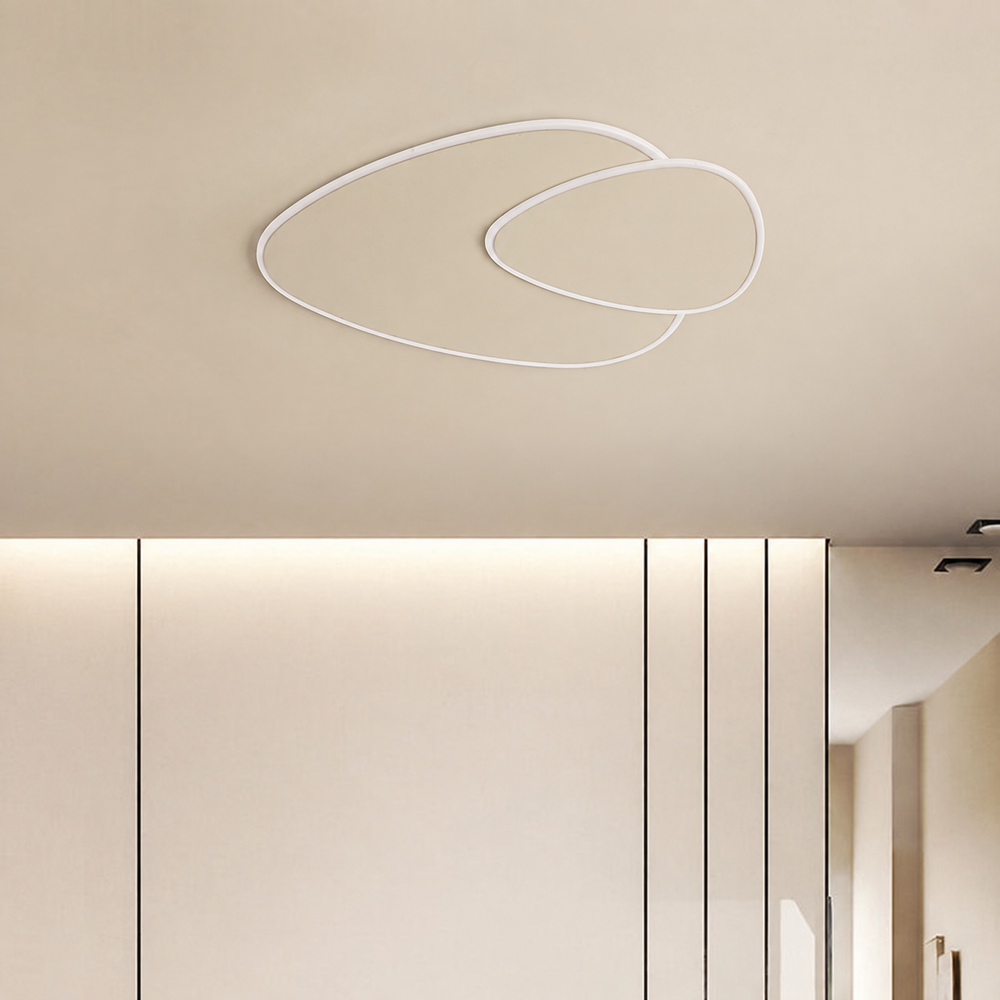 Product 10669143753046 with light off — digitally edited atmosphere preview