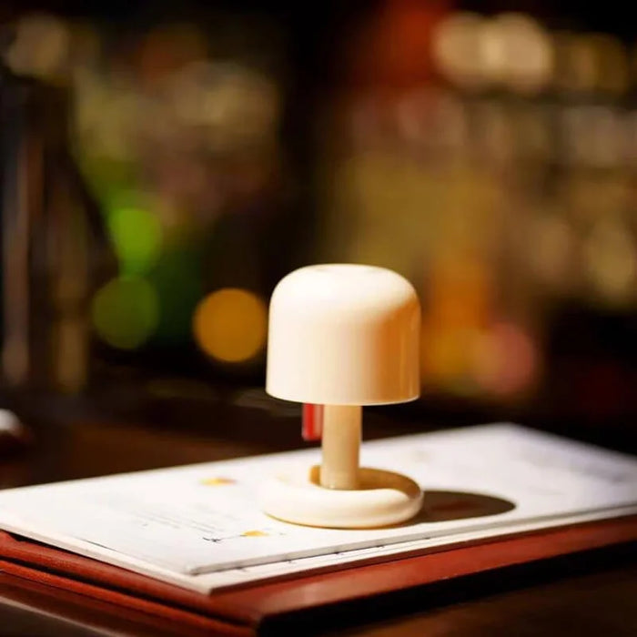 Mini Sunset Light – Portable Sunset Lamp for a Warm & Relaxing Atmosphere