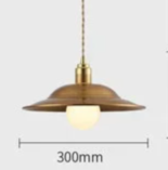 Gold Nordic Pendant Light – Modern LED Hanging Lamp | Scandinavian Luxury Interior Lighting