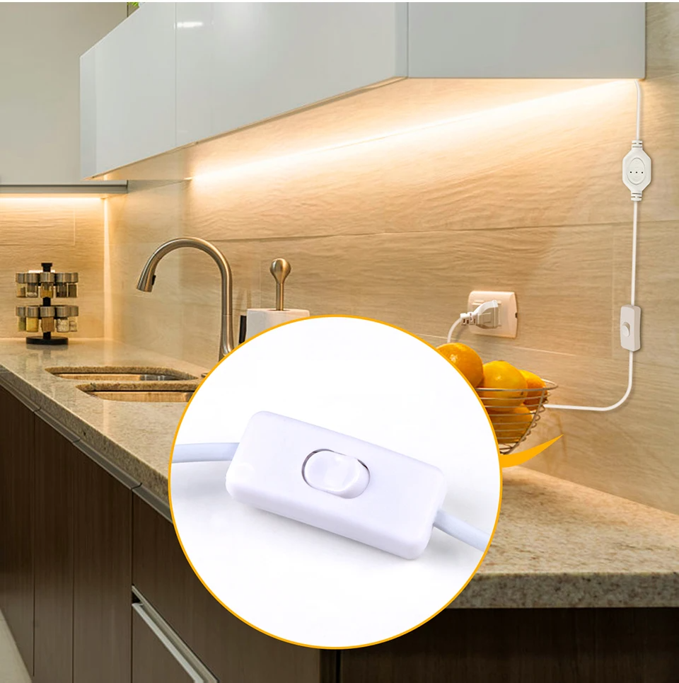 NeoGlow COB LED Neon Light Strip – Waterproof Flexible Lighting for Indoor & Outdoor Use
