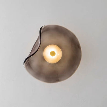 MODERNE DEKORATIVE WANDLAMPE-Leuchtezauber