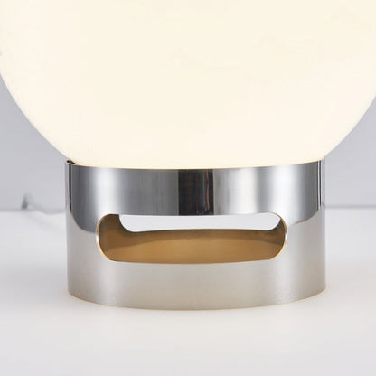 Französischer Charakter Bauhaus Tischlampe-Leuchtezauber