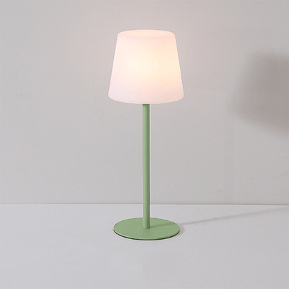 Kabellose LED-Tischlampe-Leuchtezauber