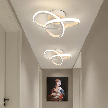Smartlight – Moderne und stilvolle Deckenleuchte-Leuchtezauber