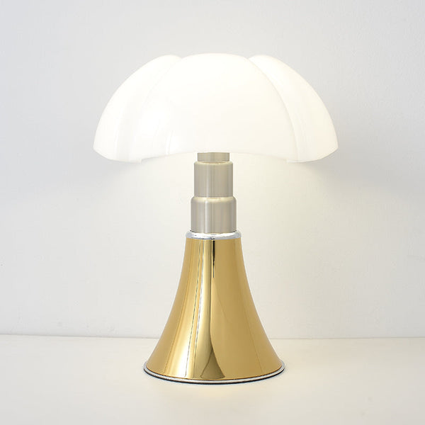 Vintage Led Designer Tischlampe-Leuchtezauber