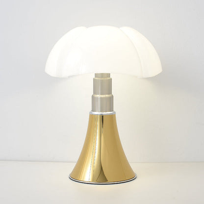 Vintage Led Designer Tischlampe-Leuchtezauber