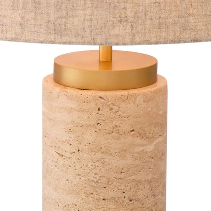 EICHHOLTZ – Tischlampe Lxry-Leuchtezauber