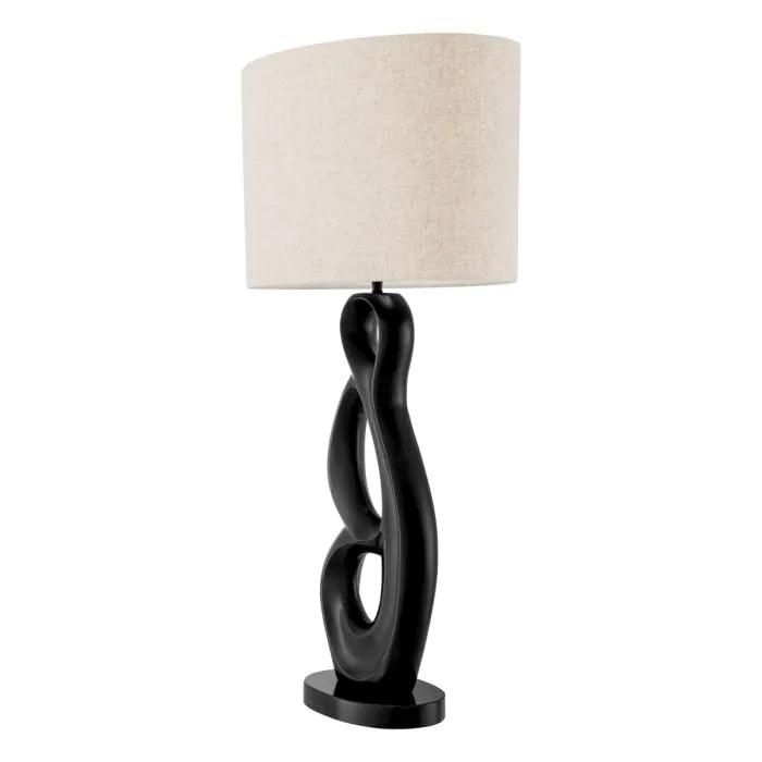 EICHHOLTZ - Tischlampe Macias-Leuchtezauber