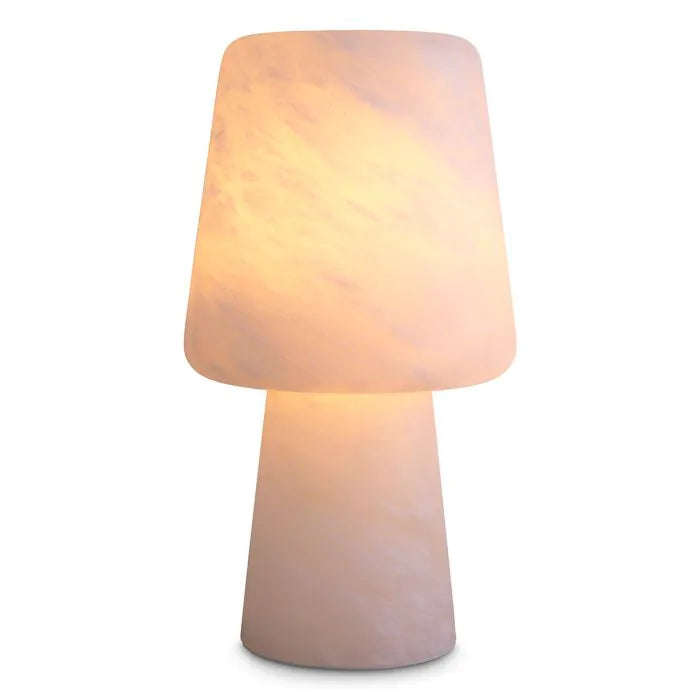EICHHOLTZ – Tischlampe Melia-Leuchtezauber