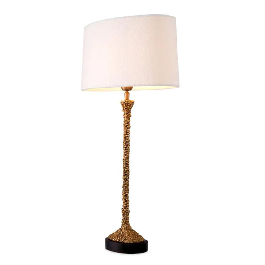 EICHHOLTZ – Tischlampe Miko-Leuchtezauber