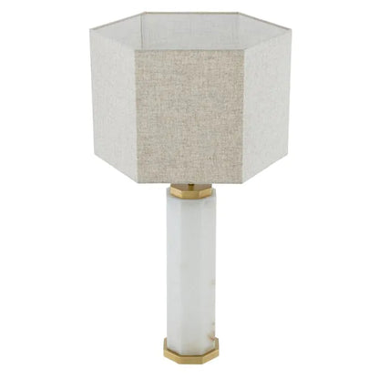 EICHHOLTZ – Tischlampe Newman-Leuchtezauber
